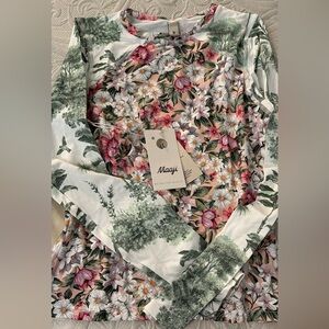 Rashguard from Maaji